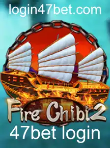 Descubra o Mundo de FireChibi2 e o Fenômeno 47bet Login