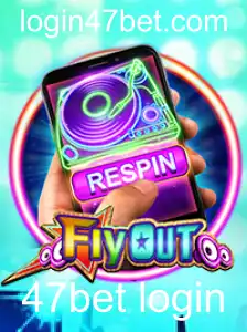 Descubra FlyOut: O Novo Jogo com Conexão ao 47bet Login