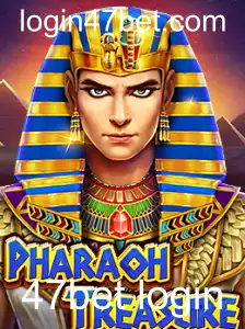 Descubra os Mistérios e Tesouros do Jogo PharaohTreasure