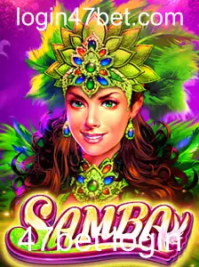 Samba: Explorando as Regras e a Diversão do Jogo com 47bet Login