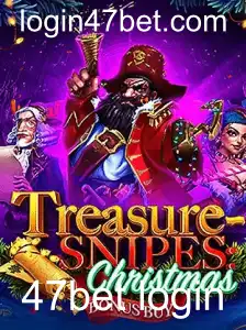 TreasuresnipesChristmas: Exploração e Aventura na Temporada Festiva