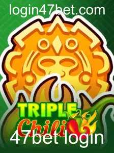 TripleChili: O Jogo Picante Que Está Surpreendendo Os Enthusiastas De Cassino