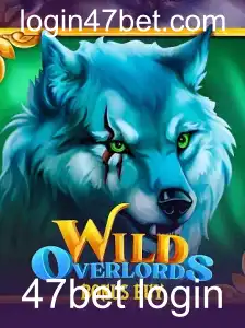 Explorando o Jogo WildOverlordsBonusBuy e 47bet Login
